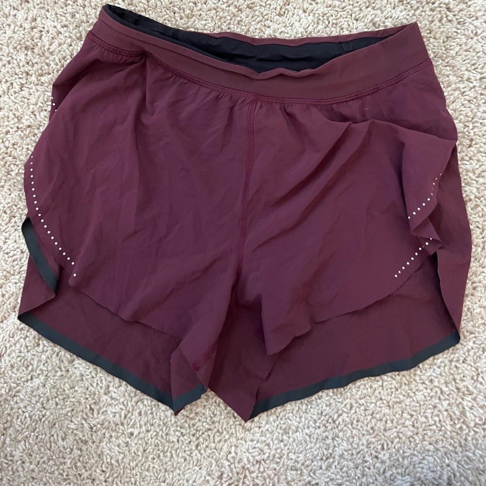 Lulu Lemon Short